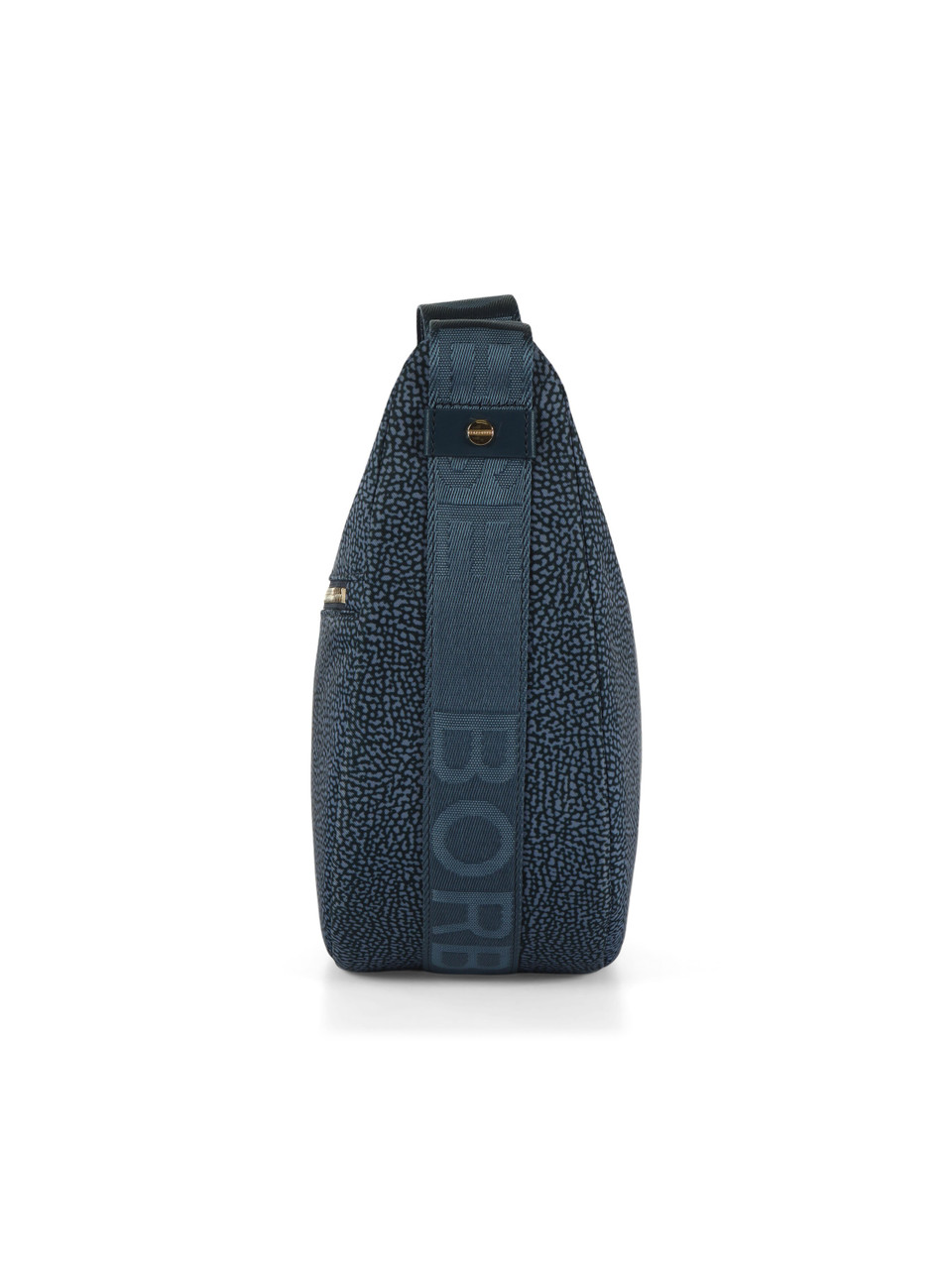 BLAU | LUNA Middle Eco Line Tasche aus OP-Stoff