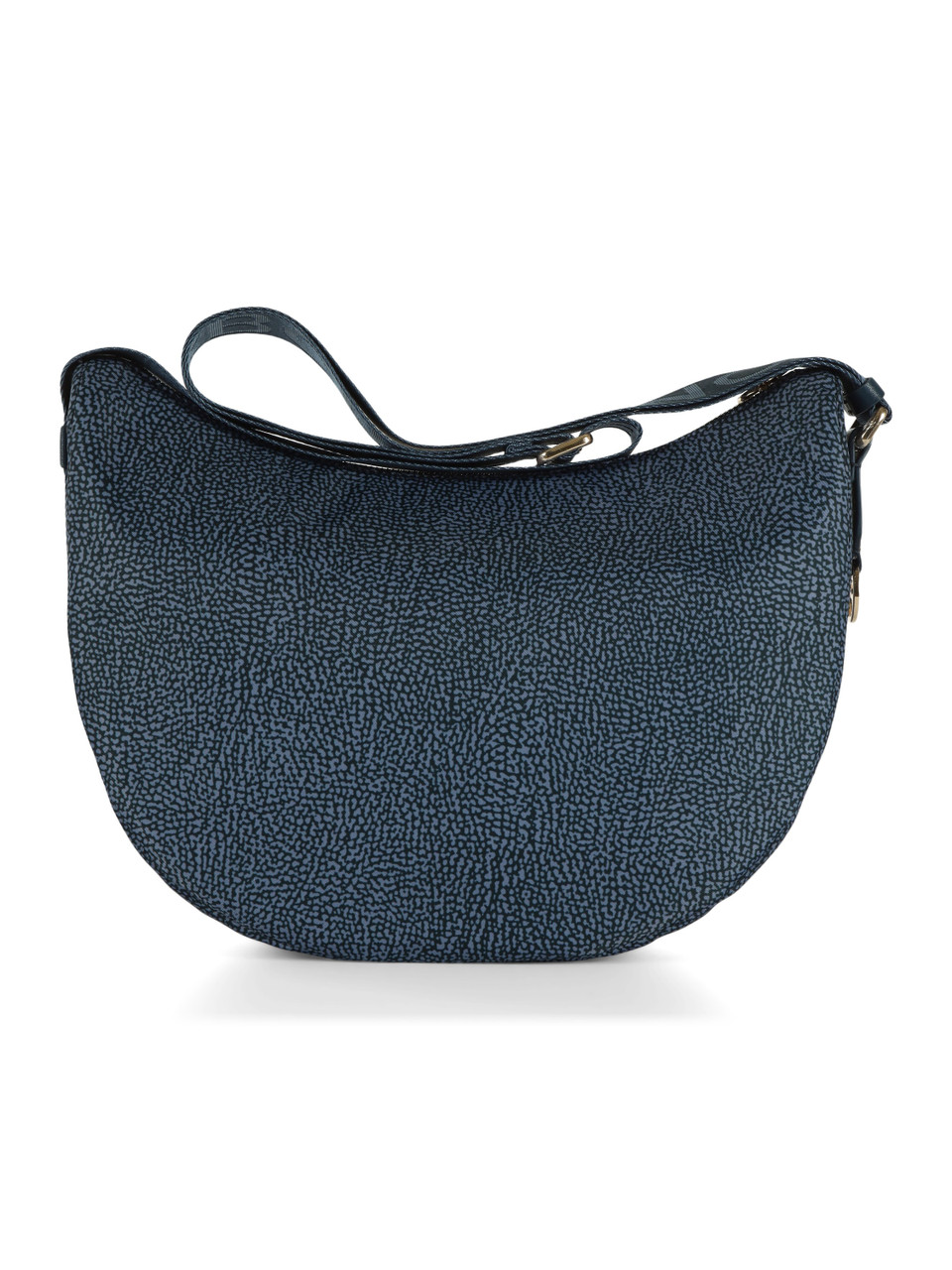 BLAU | LUNA Middle Eco Line Tasche aus OP-Stoff