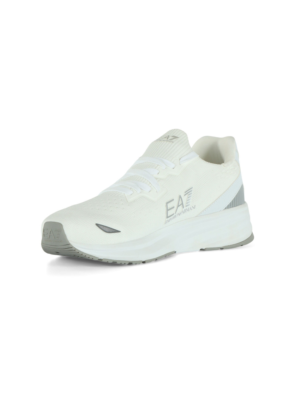 WEISS | CRUSHER DISTANCE KNIT 2.0 Sneaker