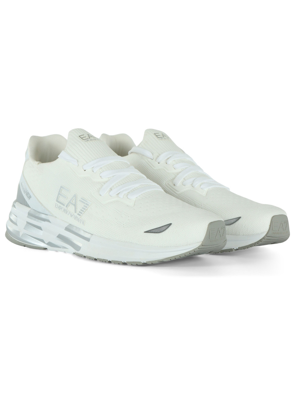 BIANCO | Sneakers CRUSHER DISTANCE KNIT 2.0
