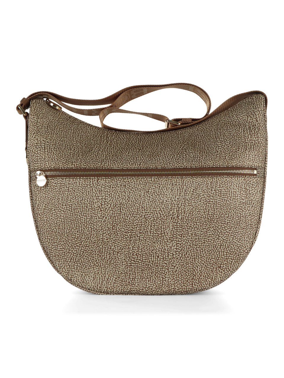 BRAUN | LUNA Medium Eco Line Tasche aus OP-Stoff