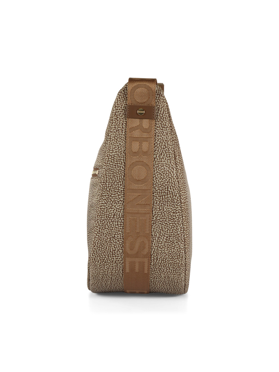 BRAUN | LUNA Medium Eco Line Tasche aus OP-Stoff