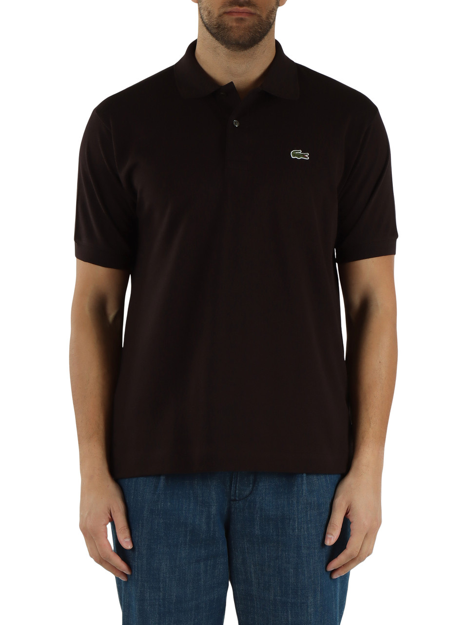 BRAUN | Polo L.12.12 Classic Fit aus Baumwoll-Piqué