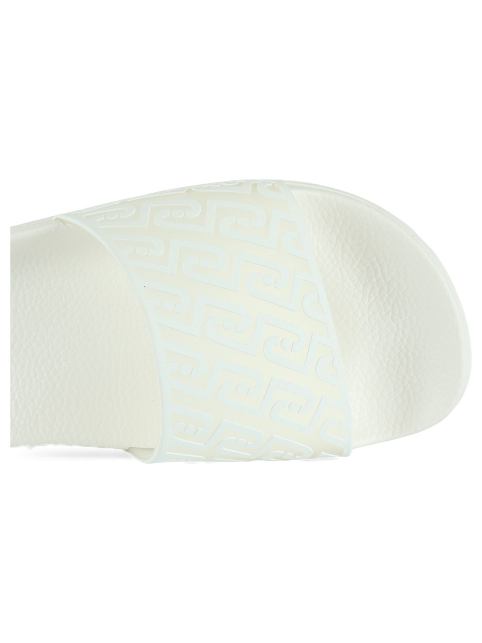 BIANCO | Slippers in gomma KOS 21