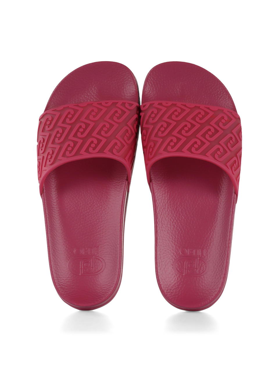 FUCSIA | Slippers in gomma KOS 21