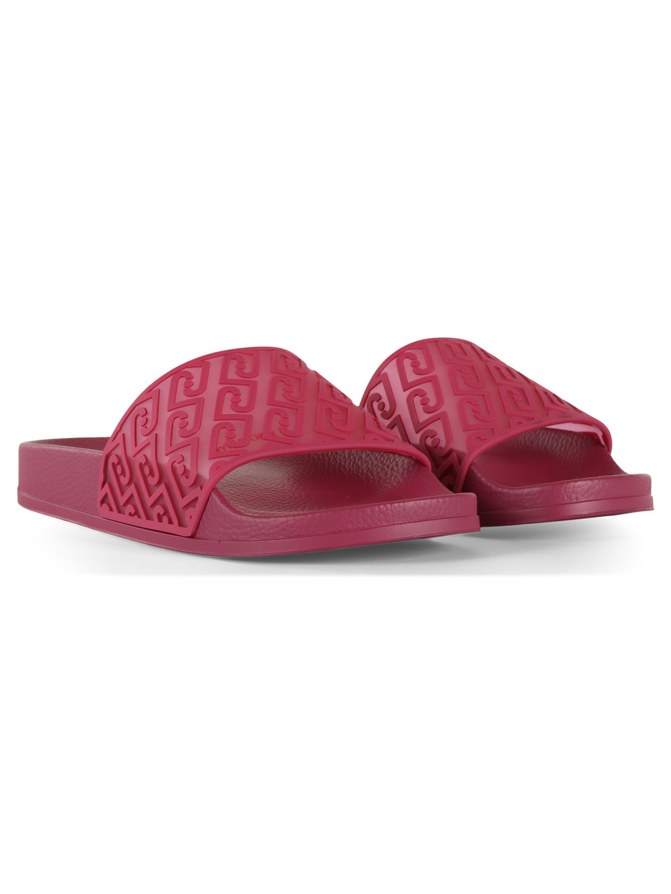 FUCSIA | Slippers in gomma KOS 21