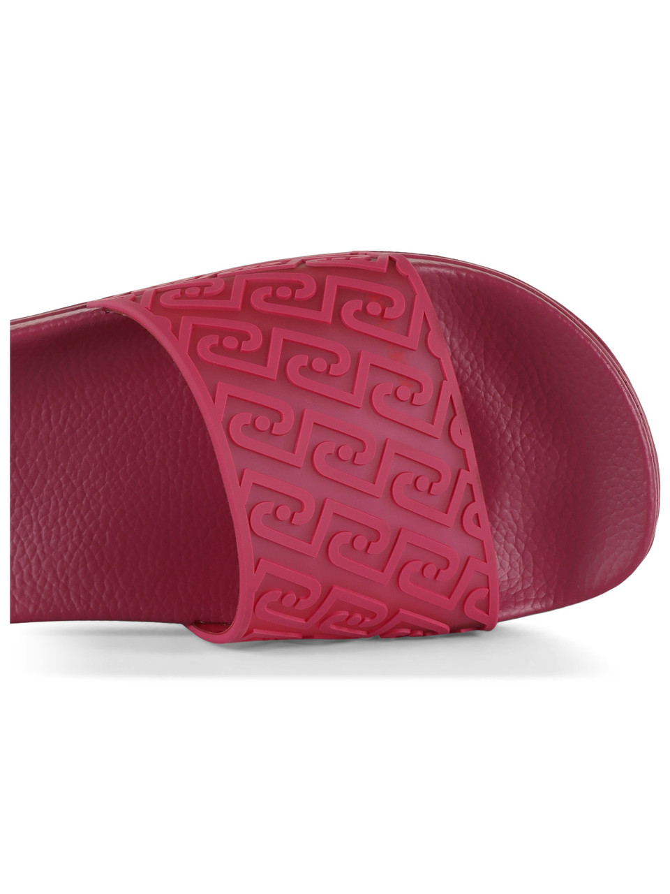 FUCSIA | Slippers in gomma KOS 21