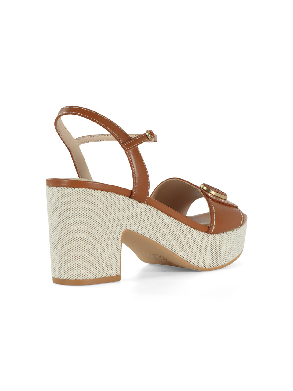 Leder | Ledersandalen HARPER 04