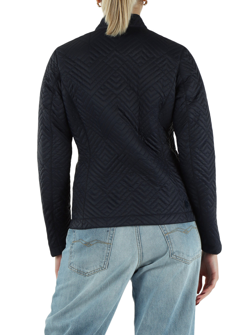 BLU | Giubbino trapuntato GORGEOUS