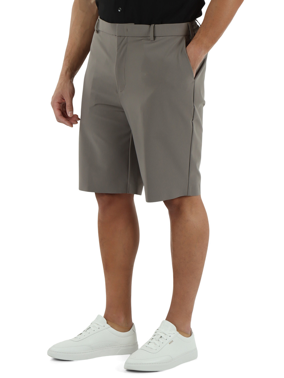 TORTORA | Bermuda VITAL Motion Technology