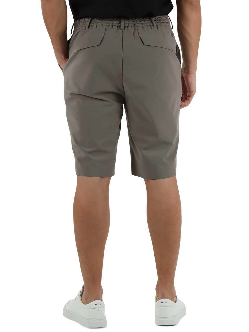TORTORA | Bermuda VITAL Motion Technology