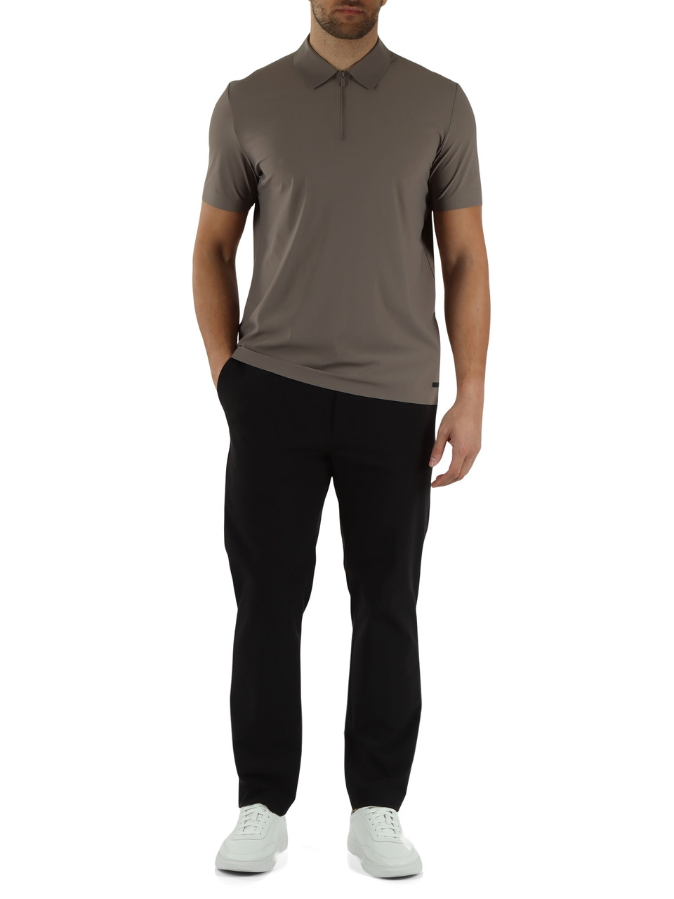 NERO | Pantalone MOVE Motion Technology