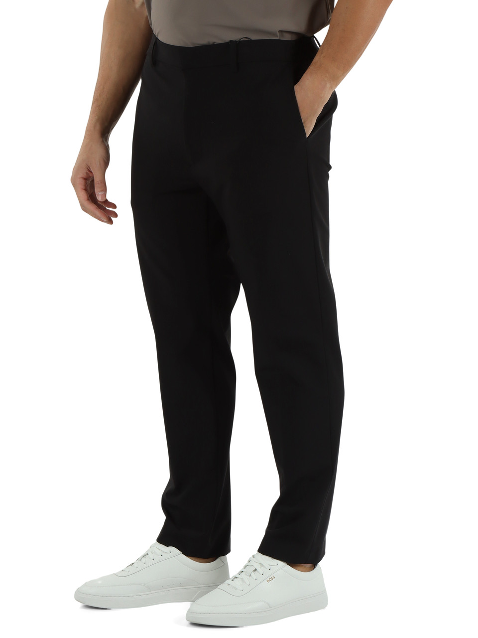 NERO | Pantalone MOVE Motion Technology