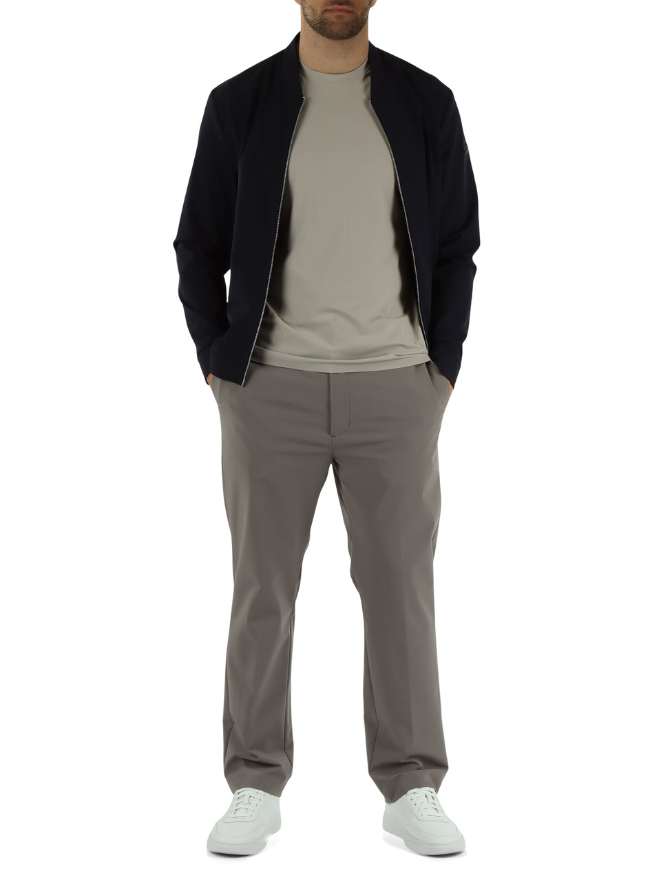 TORTORA | Pantalone MOVE Motion Technology