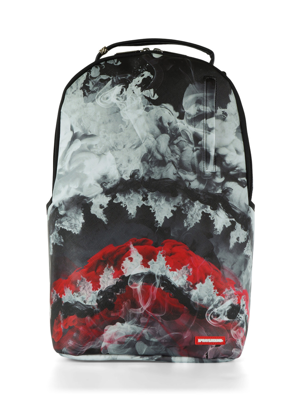 NERO | Zaino ELEVATE WHITE