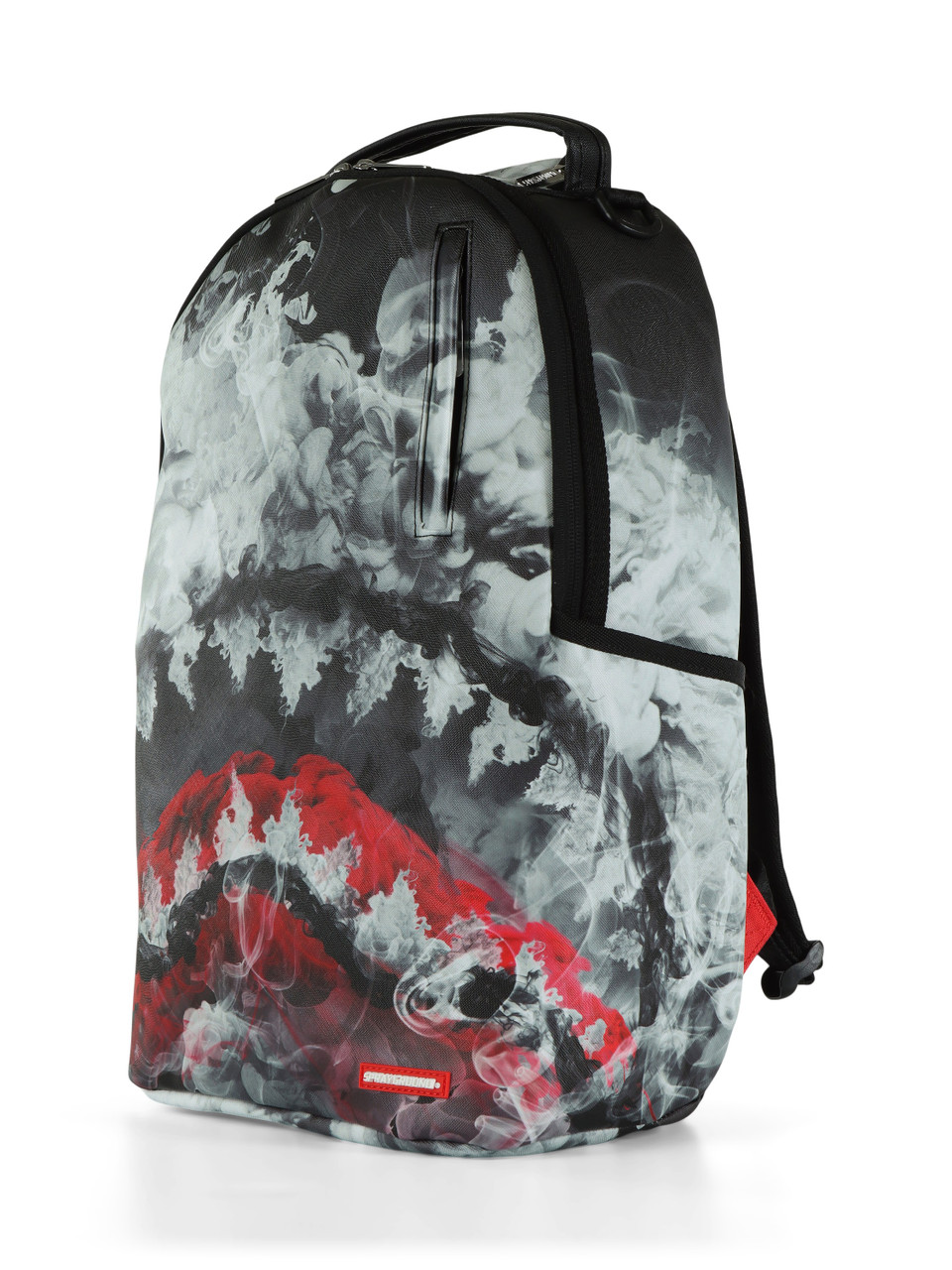 NERO | Zaino ELEVATE WHITE