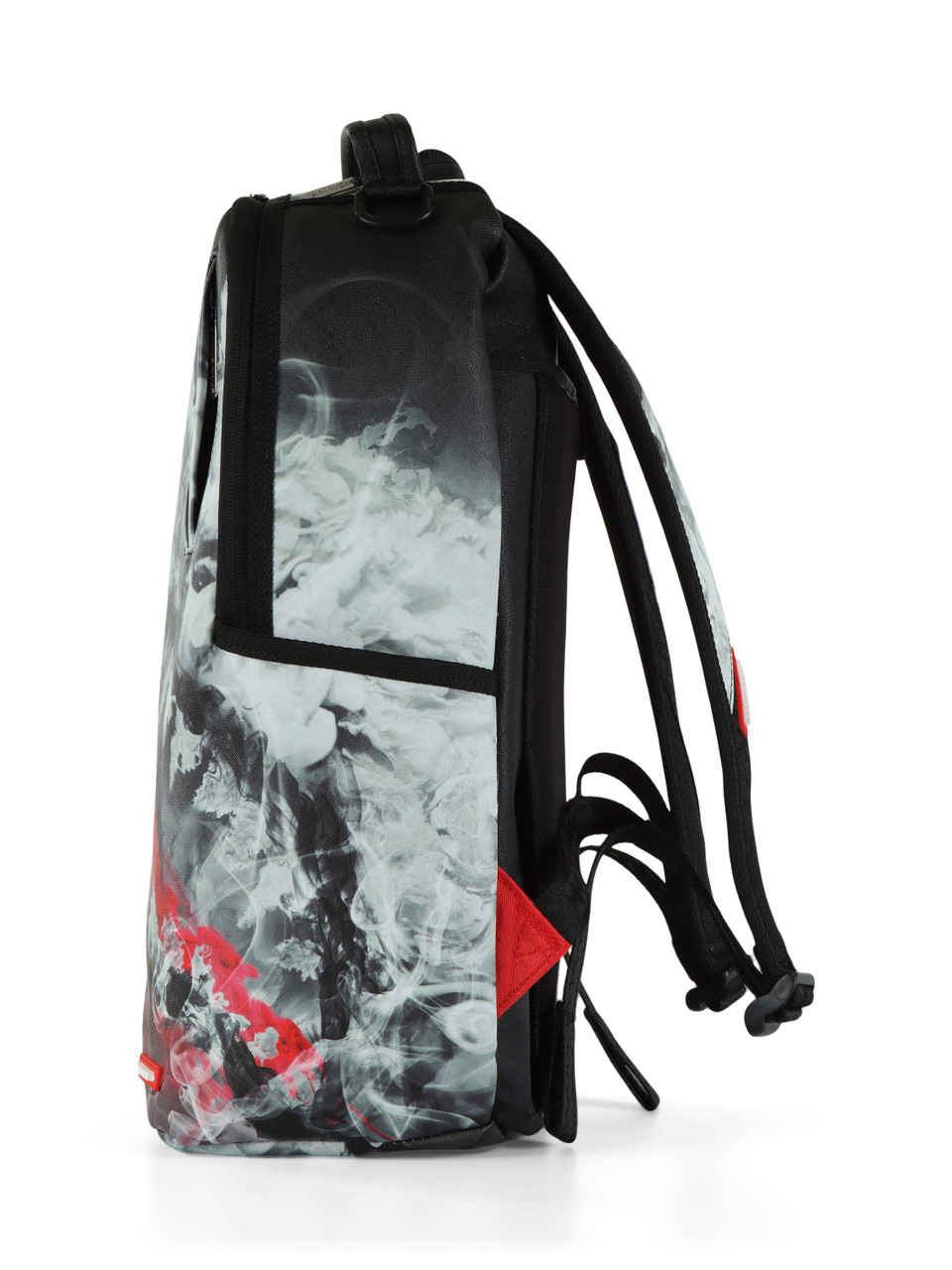 NERO | Zaino ELEVATE WHITE
