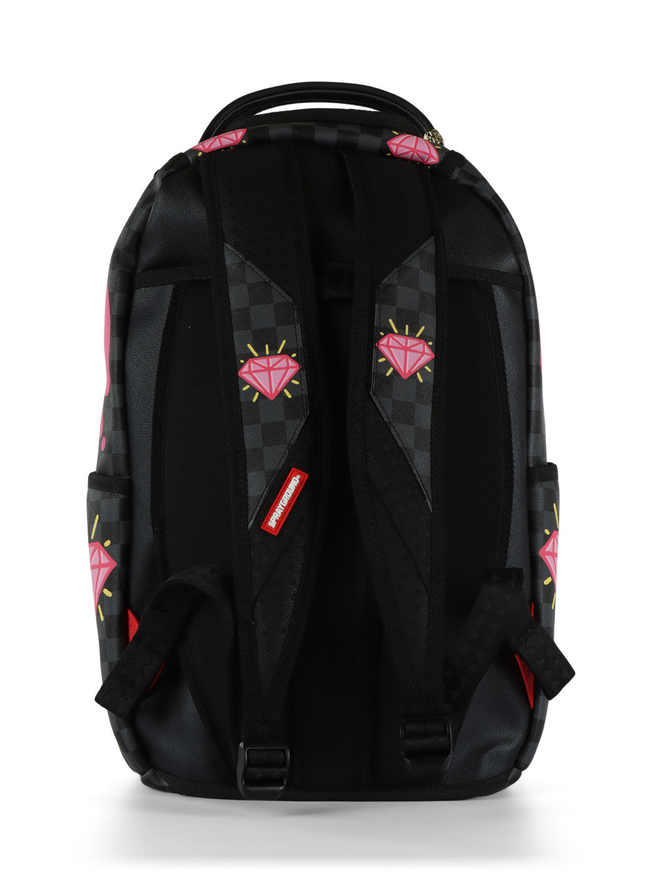 NERO | Zaino PINK PANTHER DRIPPY DIAMONDS Limited Edition