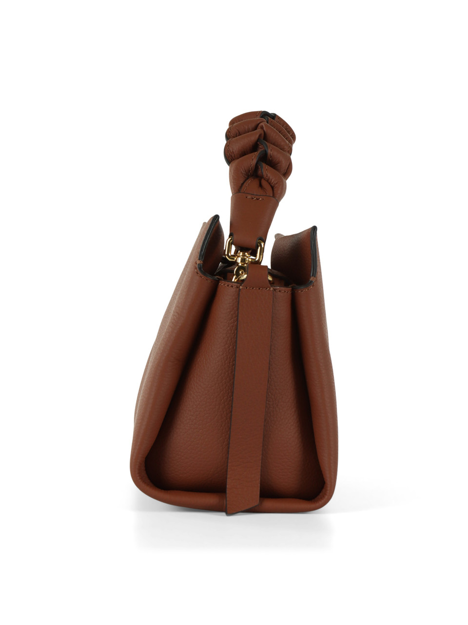 Leder | BOHEME Small Handtasche aus genarbtem Leder