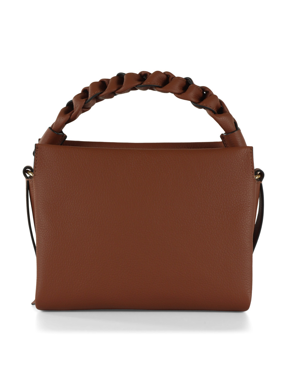 Leder | BOHEME Small Handtasche aus genarbtem Leder