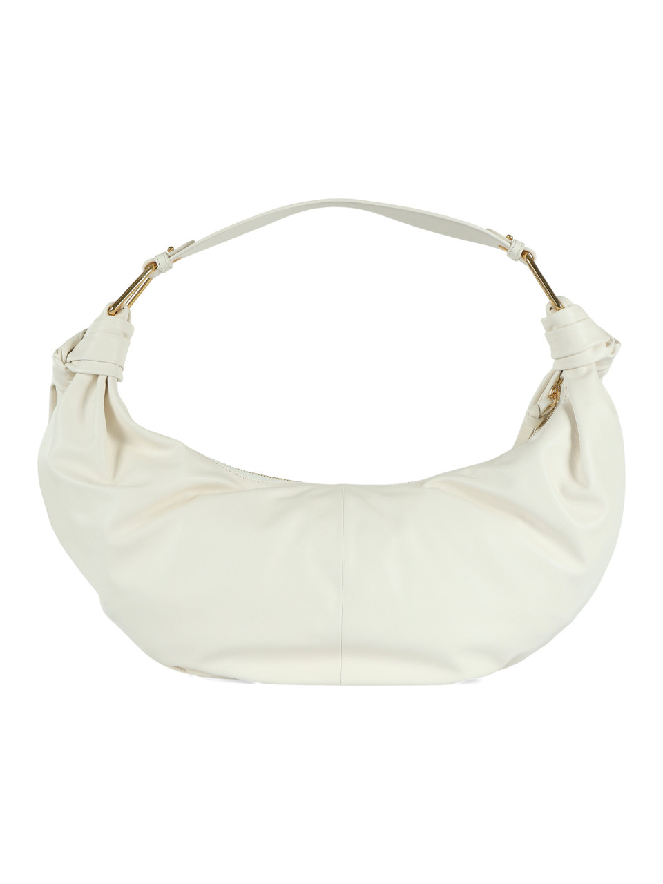 OFF WHITE | Borsa a spalla in pelle FUROSHIKI Large