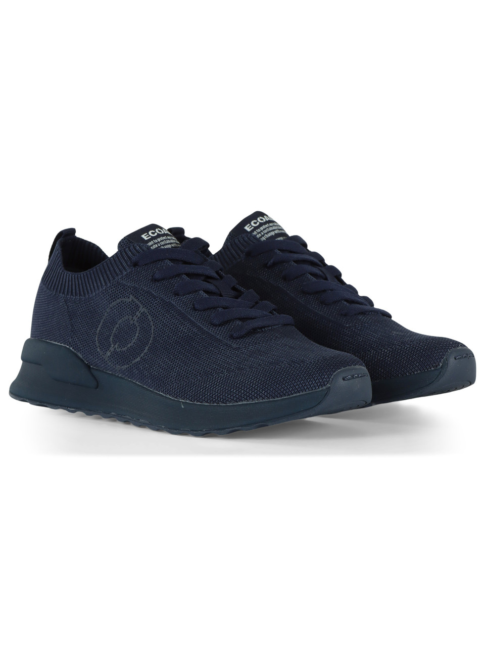 BLU | Sneakers in tessuto stretch CONDE KNIT PIGMENT DYE
