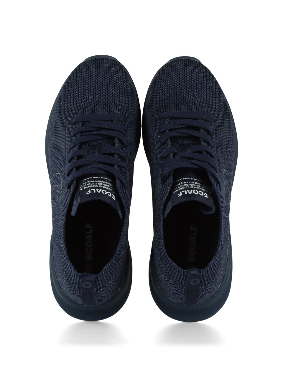BLU | Sneakers in tessuto stretch CONDE KNIT PIGMENT DYE
