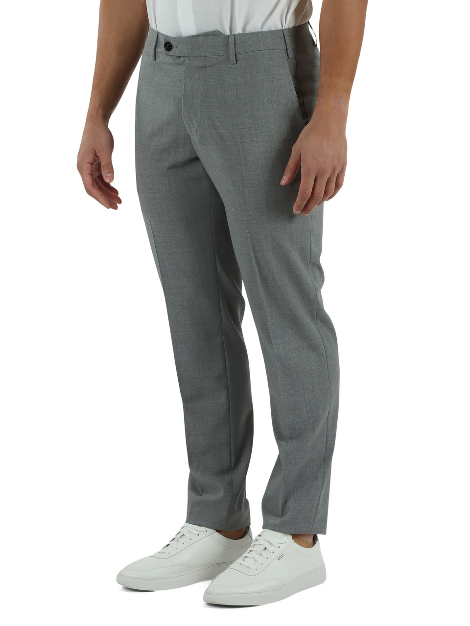 GRAU | Hose MC-BRAD ONEMORESIZE/3687 Lang