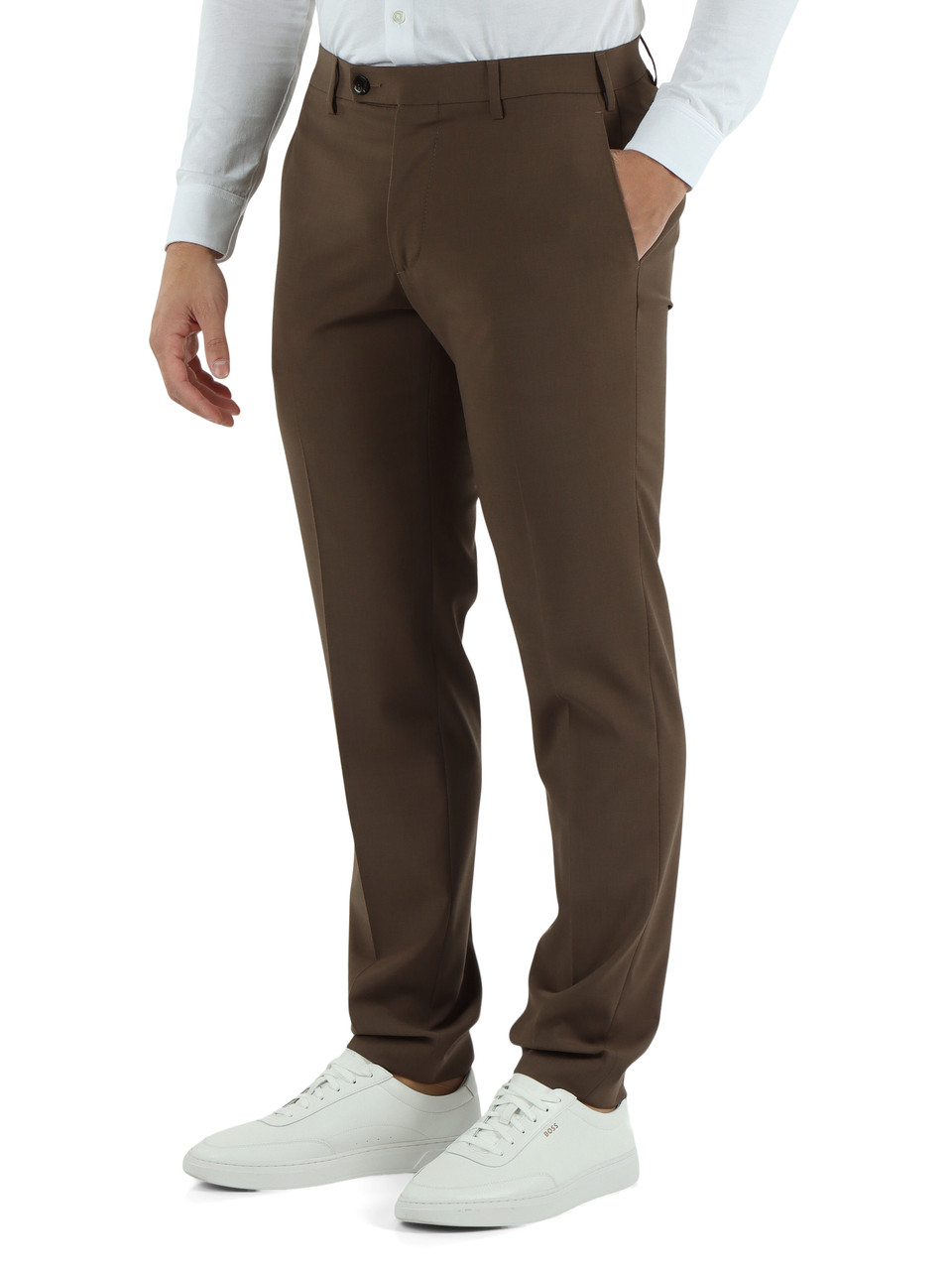 TORTORA | Hose MC-BRAD ONEMORESIZE/3687 Lang