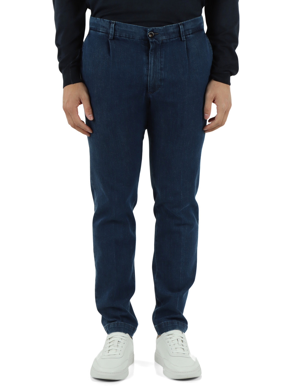 BLU | Pantalone jeans MC-DANNY/1254W778