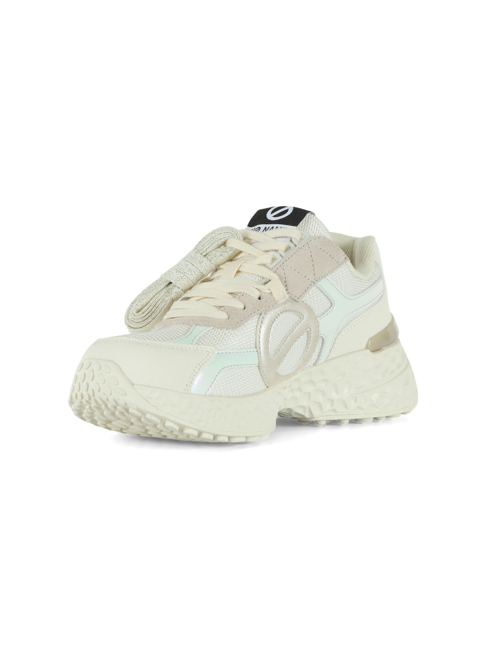PANNA | Sneakers CARTER 2.0 RUNNER con suola in EVA