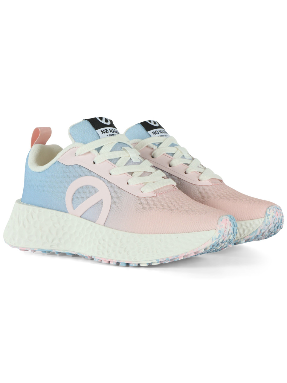 ROSA | Sneakers CARTER FLY in tessuto riciclato