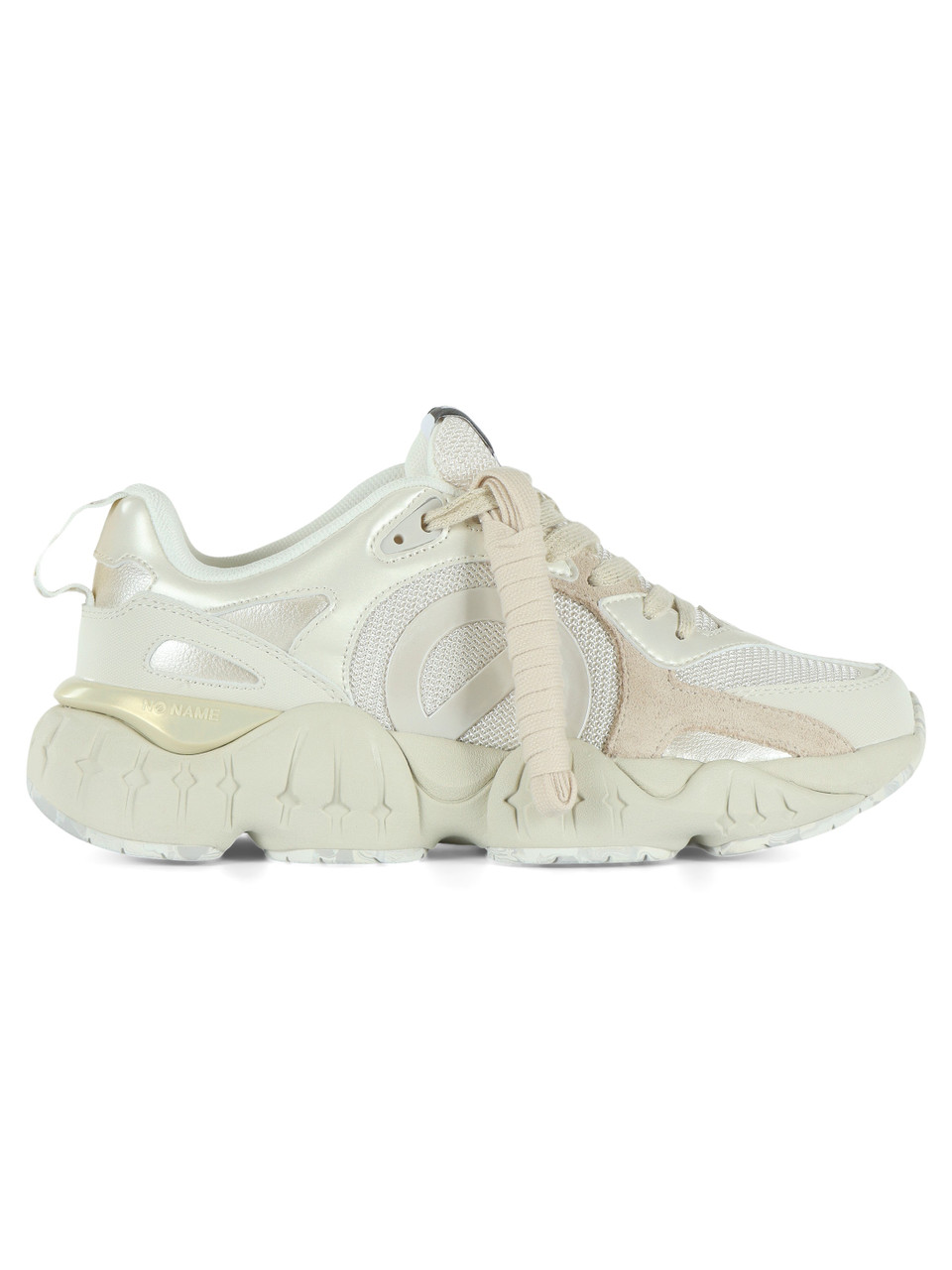 PANNA | Sneakers KRAZEE RUNNER con suola in EVA e gomma riciclata