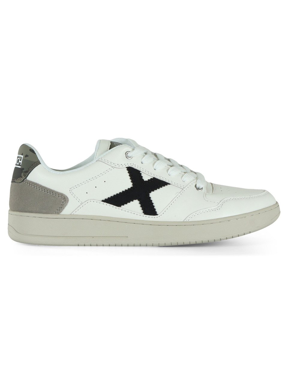 BIANCO | Sneakers in pelle LEGIT MAN 116