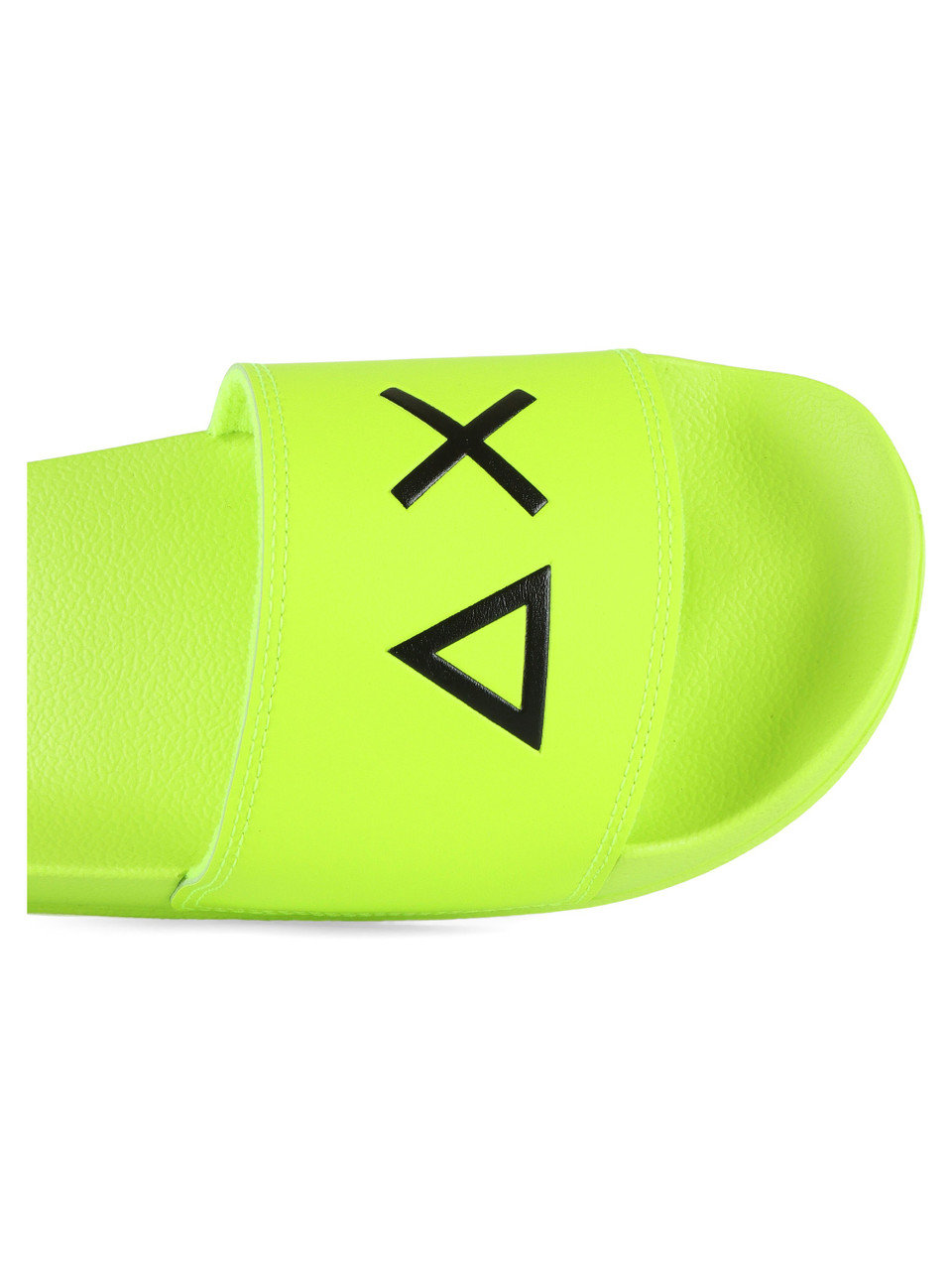 LIME | Ciabatte SLIPPERS LOGO