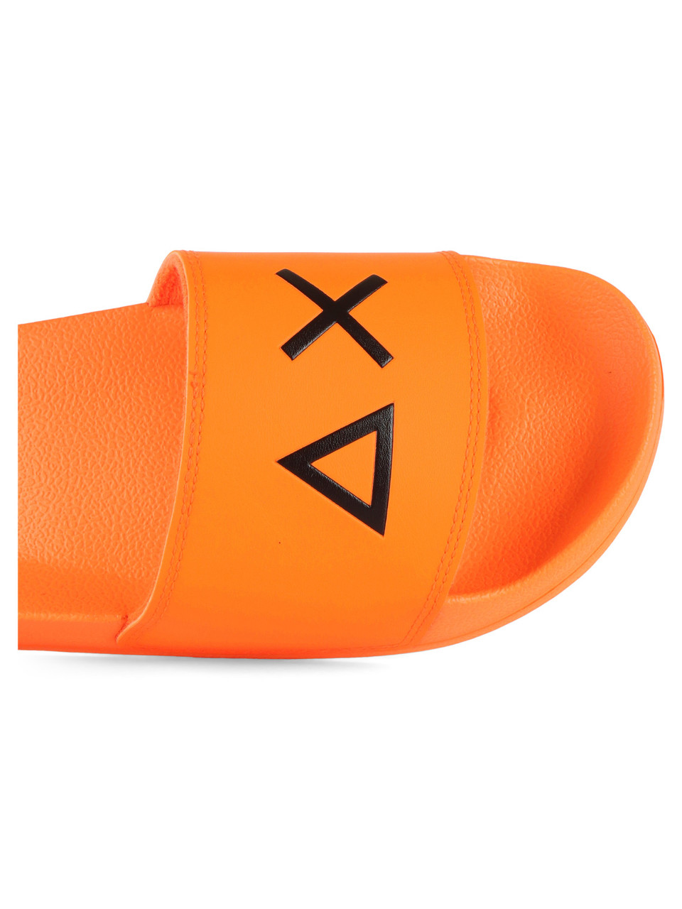 ARANCIONE | Ciabatte SLIPPERS LOGO