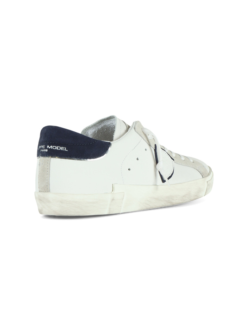 BIANCO | Sneakers in pelle PRSX LOW
