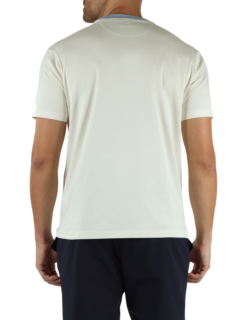 PANNA | T-shirt in cotone Aqua Touch