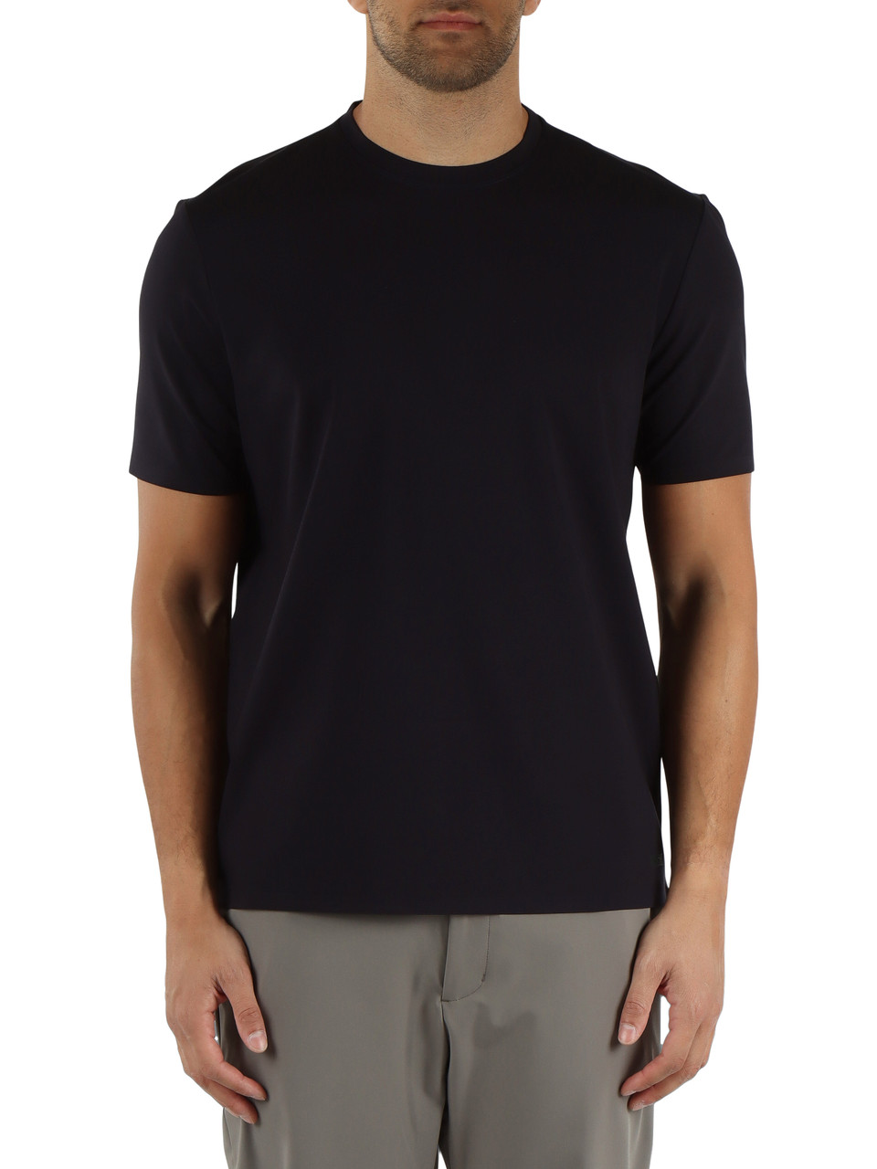 BLU SCURO | T-shirt WAVE Mixfiber