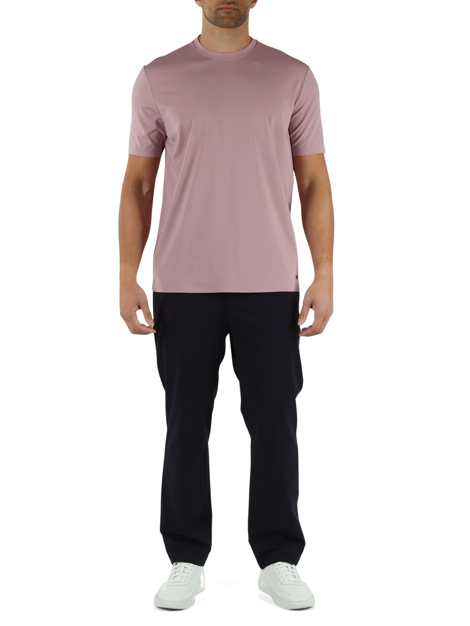 MALVA | T-shirt WAVE Mixfiber