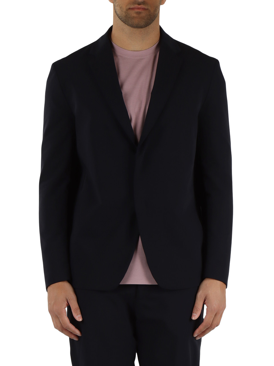BLU SCURO | Giacca BLAZER TECH Motion Technology
