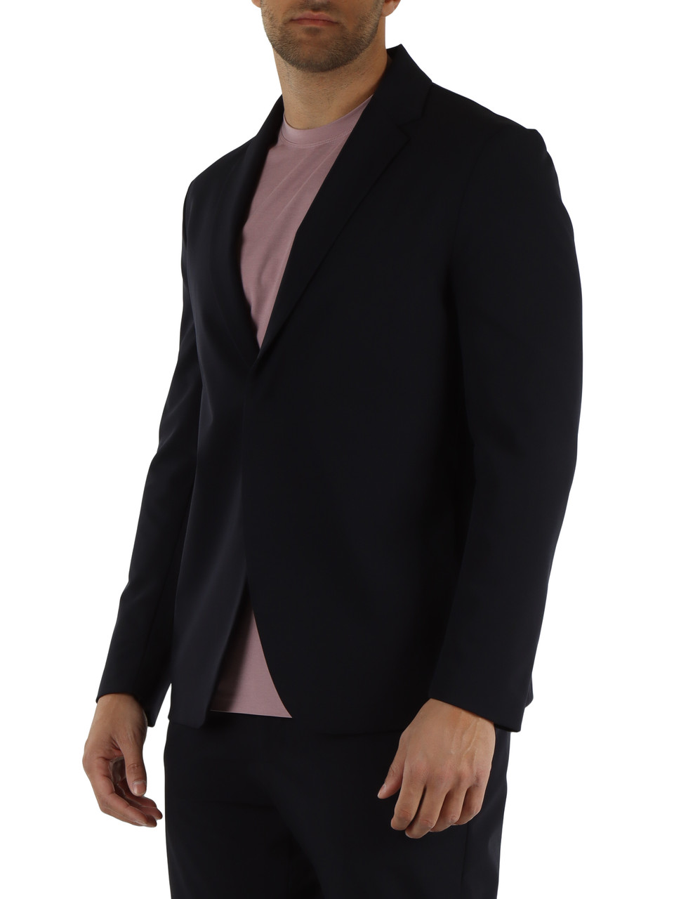 BLU SCURO | Giacca BLAZER TECH Motion Technology