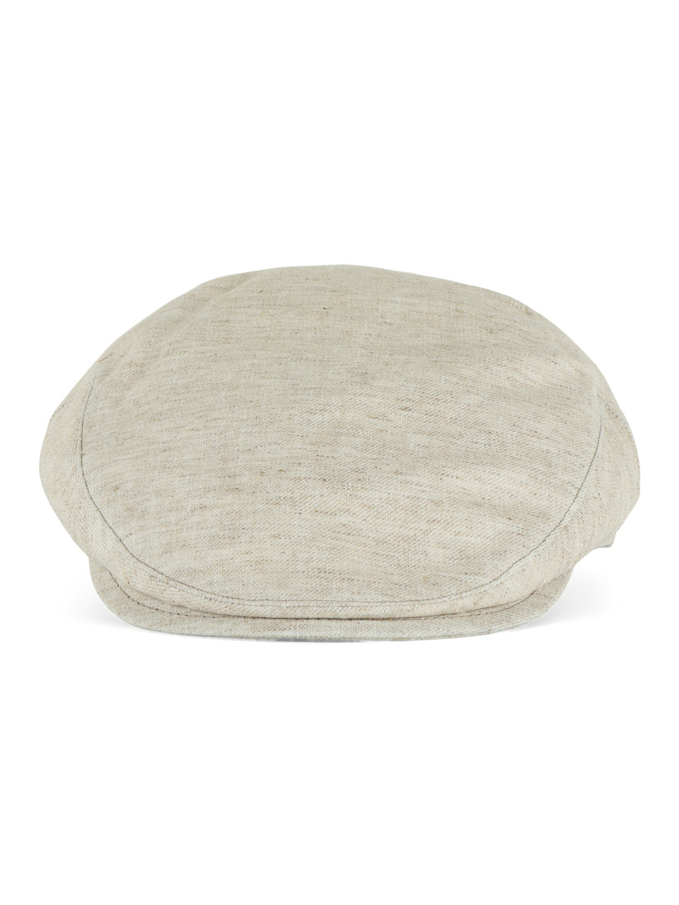 BEIGE | Coppola in misto lino