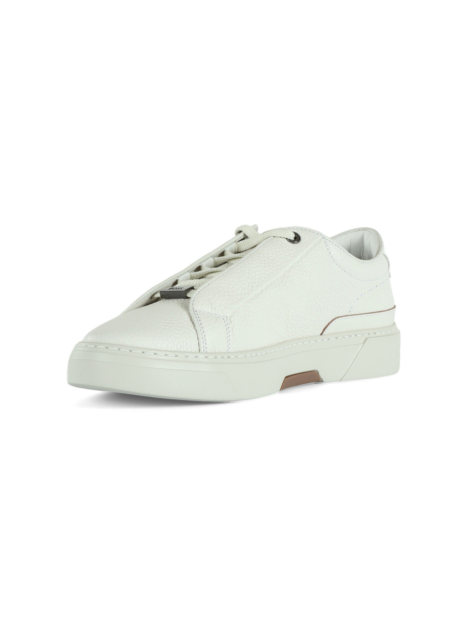 OFF WHITE | Sneakers in pelle martellata GARY