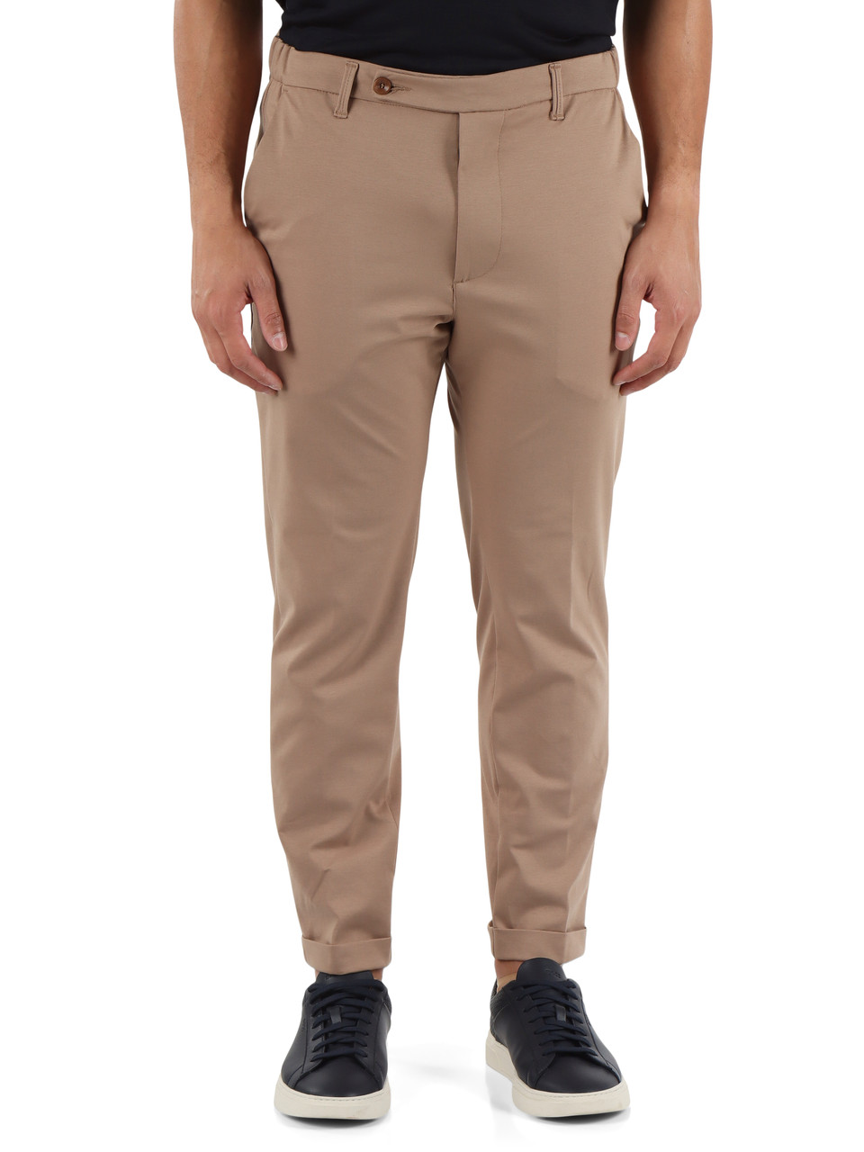 KAMEL | TOLOI 226023 Baumwollmischung Hose