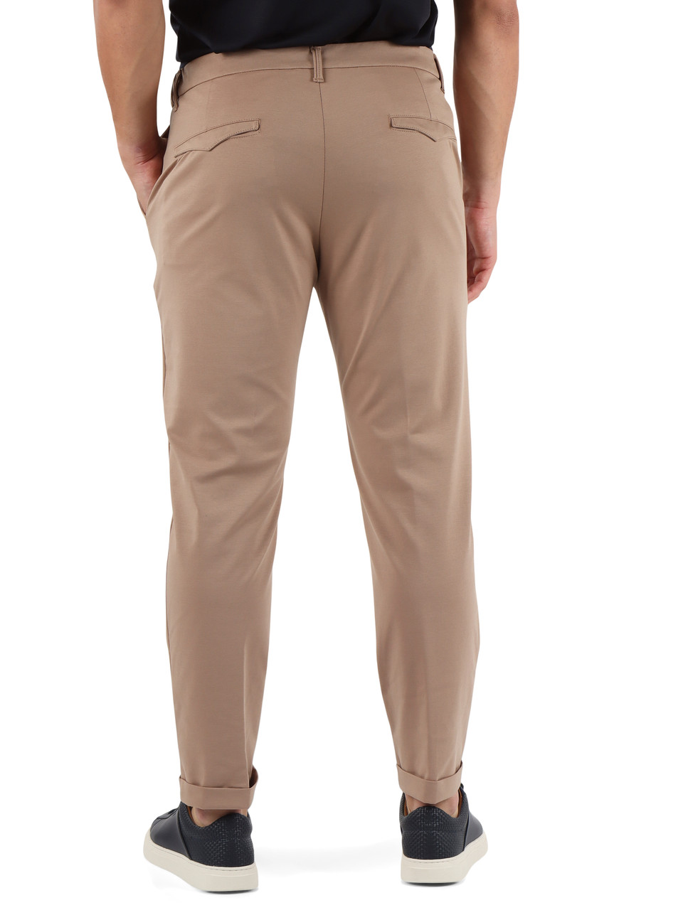 KAMEL | TOLOI 226023 Baumwollmischung Hose