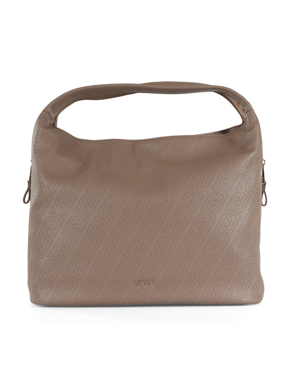 TORTORA | BETTER: Tasche KALISKA Tote Large
