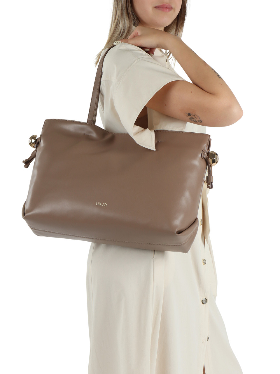 TORTORA | BETTER: Tasche RICCY Tote Large