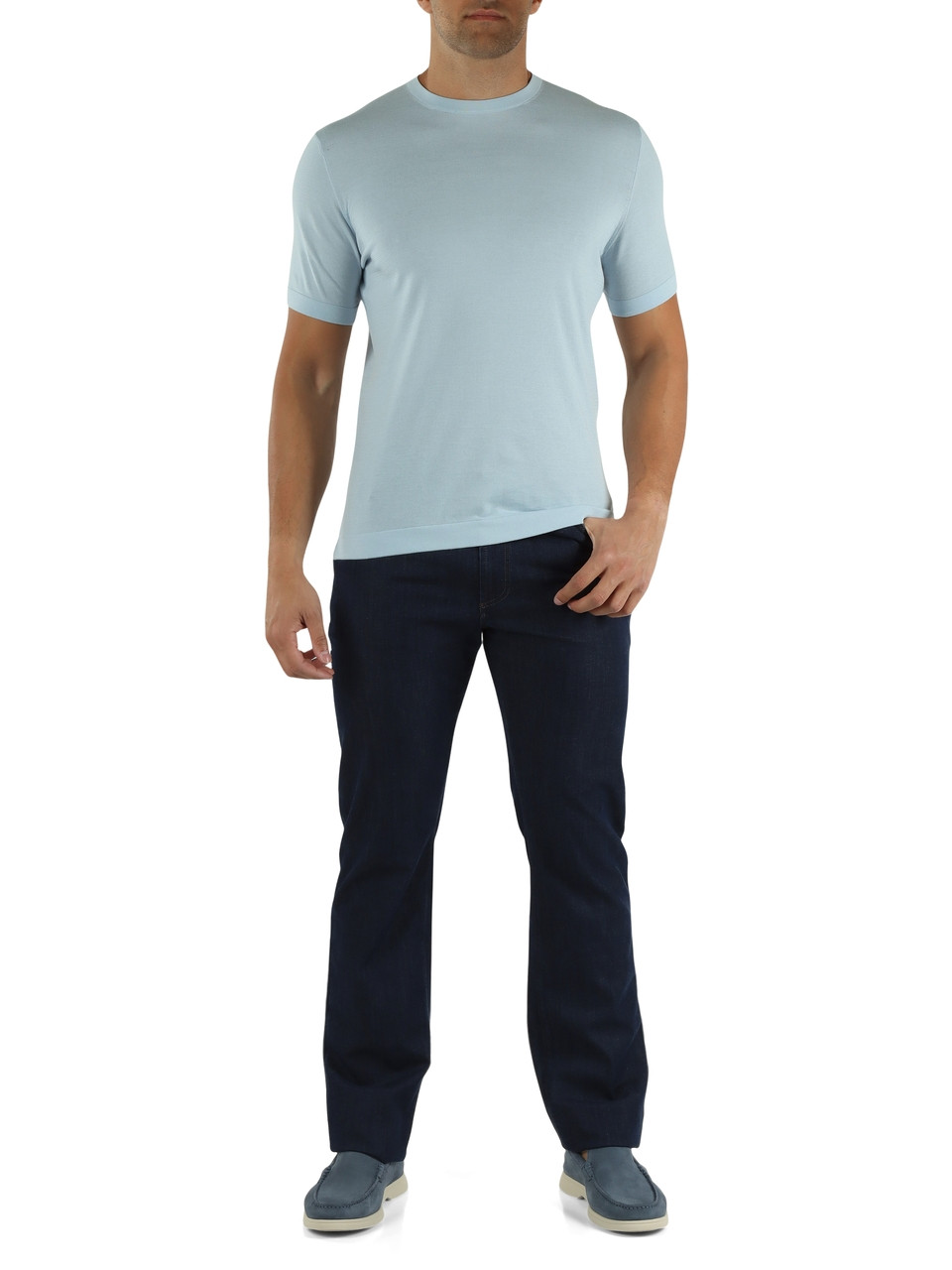 BLU | Pantalone jeans cinque tasche ATENE Urban