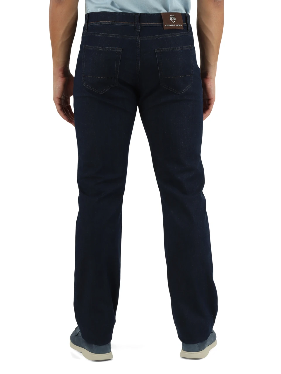 BLU | Pantalone jeans cinque tasche ATENE Urban